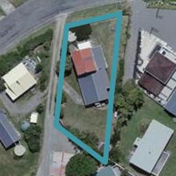 21 Guthrie Crescent, Castlepoint, Tīnui