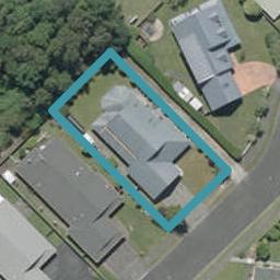 35 Downes Avenue, Springvale, Whanganui