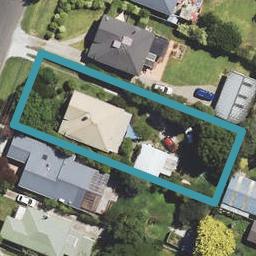 213 Harris Street, Inner Kaiti, Gisborne