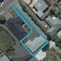 91A Aorangi Road, Bryndwr, Christchurch