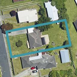 50 Taharangi Street, Koutu, Rotorua