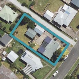 67 Wildish Street, Outer Kaiti, Gisborne