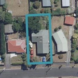 8 English Street, St Andrews, Hamilton