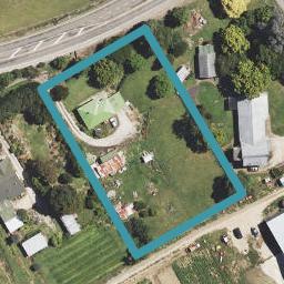 1 River Road, Matawhero, Gisborne