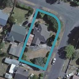 18 Beetham Street, Masterton