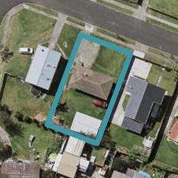 52 Darnell Crescent, Clover Park, Auckland