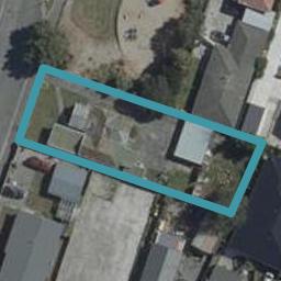 2/40 Grafton Street, Waltham, Christchurch