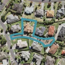 6 Canary Place, Unsworth Heights, Auckland