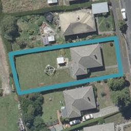 125 Ashmore Street, Halfway Bush, Dunedin