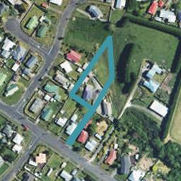 31 Iredale Road, Hawera