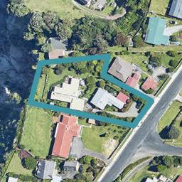 100 Town Point Road, Maketu, Te Puke