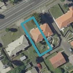408 College Street, Hokowhitu, Palmerston North