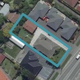 451 Greers Road, Bishopdale, Christchurch