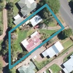 17 Omapere Road, Kaikohe, Kaikohe