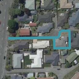 3 Piper Lane, Beckenham, Christchurch