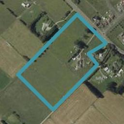 107 Camp Road, Linton, Palmerston North
