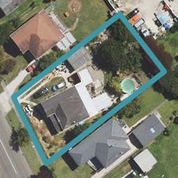 173 Stout Street, Mangapapa, Gisborne