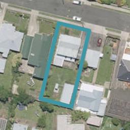 26 Stark Street, Durie Hill, Whanganui