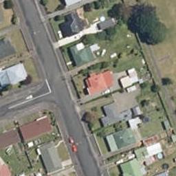 19 York Street, Dannevirke
