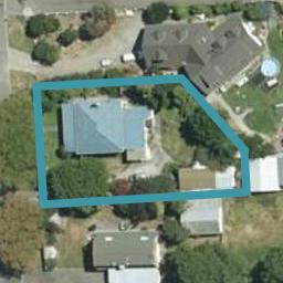 43 Purkiss Street, Springlands, Blenheim