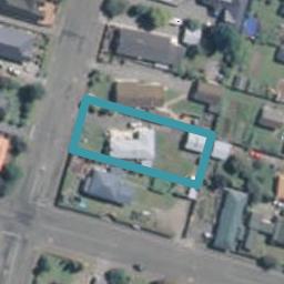 30 Guise Street, Temuka