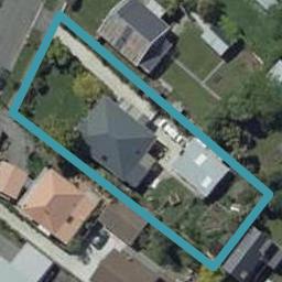 13 Whittington Avenue, Woolston, Christchurch