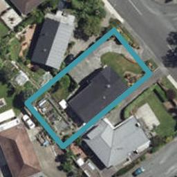 73 Queen Street, Richmond, Richmond