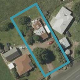 555 Napier Road, Whakarongo, Palmerston North