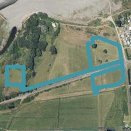 0 State Highway 35, Tirohanga, Opotiki