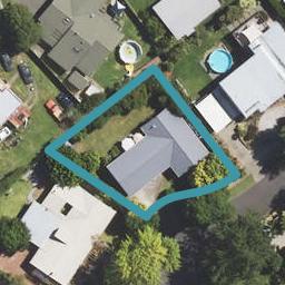 10 Ash Street, Mangapapa, Gisborne