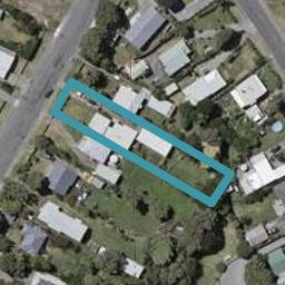 10 The Avenue, Otaki Beach, Otaki