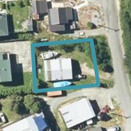 7 Peel Street, Havelock