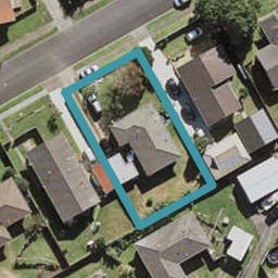 35 Cottingham Crescent, Mangere East, Auckland