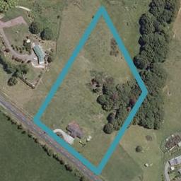 82 Matarau Road, Kamo