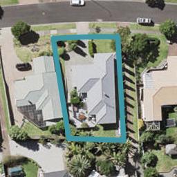 23 Bob Charles Drive, Golflands, Auckland