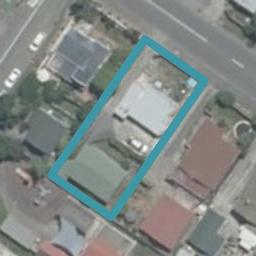 1/4 MOTUEKA ST, Nelson South, NELSON
