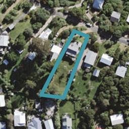 26 Trig Hill Road, Onetangi, Waiheke Island
