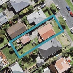 34 Huia Road, Point Chevalier, Auckland