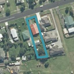5 Hill Street, Paeroa, Paeroa