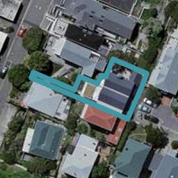 2 Stafford Street, Mount Victoria, Wellington