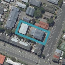 590 Castle Street, North Dunedin, Dunedin