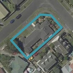 58 Raglan Avenue, Cloverlea, Palmerston North