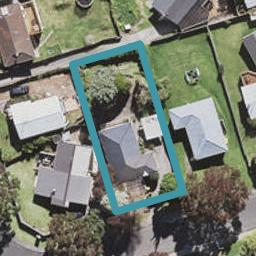 20 Castleton Street, Birkdale, Auckland