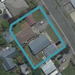 2/31 Hornsby Street, Bishopdale, Christchurch