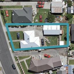 24 Lothian Crescent, Strathern, Invercargill
