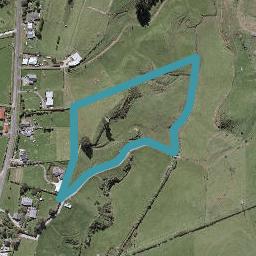 399 Smart Road, Hillsborough, New Plymouth