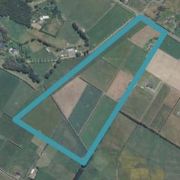 463 Mount Thomas Road, Fernside, Rangiora