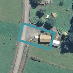 101 Settlement Road, Paretai