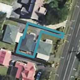 33A Victoria Street, Hawera