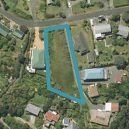 21 Okiato Road, Okiato, Russell